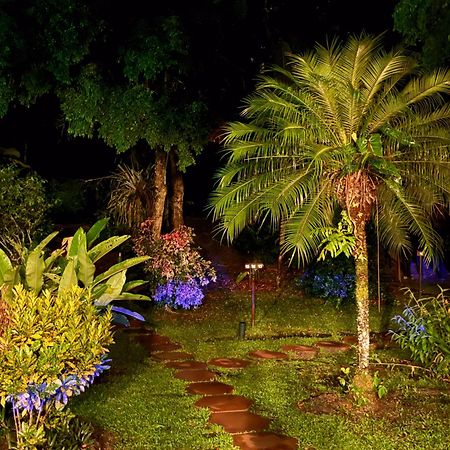 Corto Maltes Amazonia Lodge Puerto Maldonado Zewnętrze zdjęcie