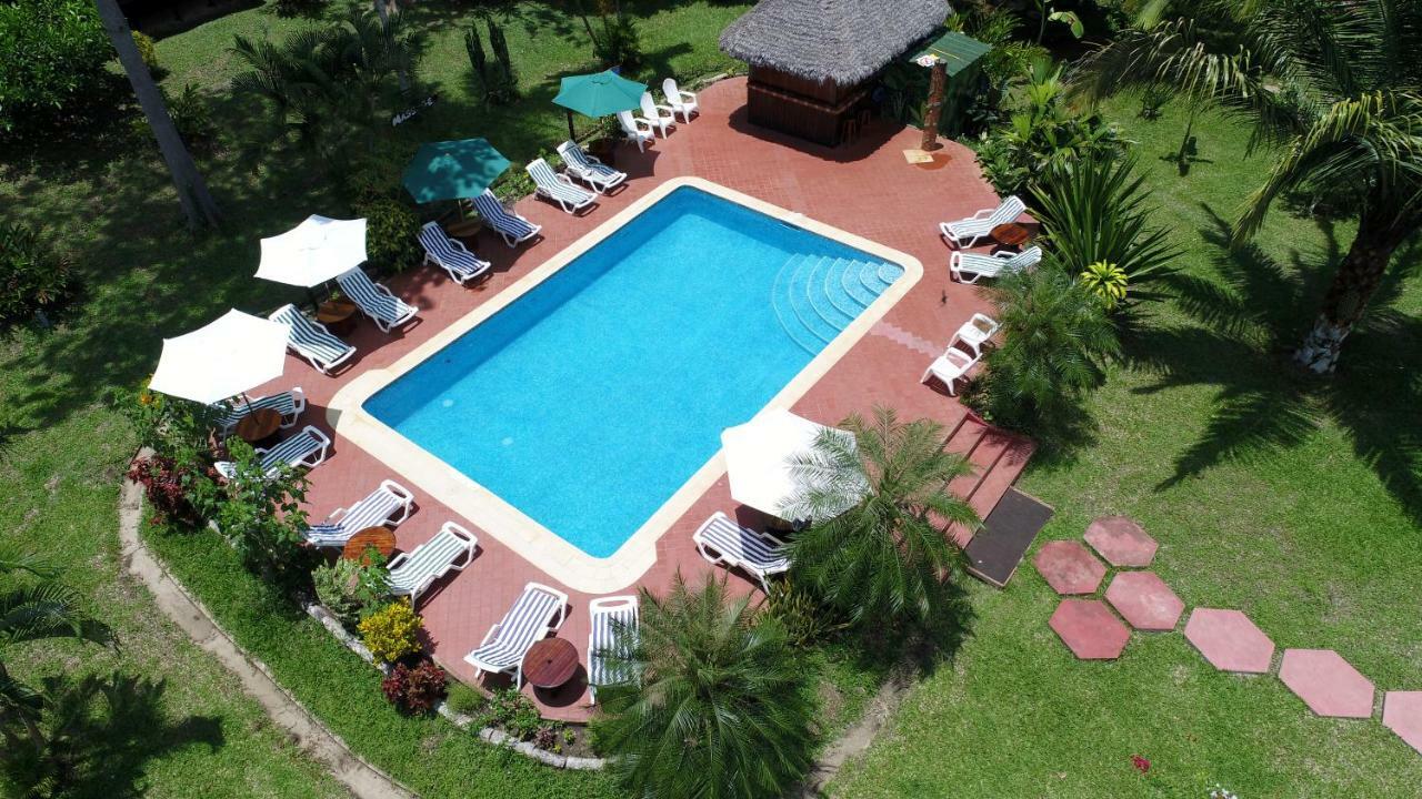 Corto Maltes Amazonia Lodge Puerto Maldonado Zewnętrze zdjęcie